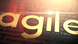 VUCA-World – Agile leadership and communication